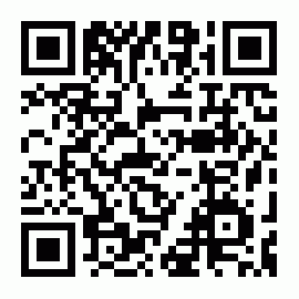 Image of a QR Code